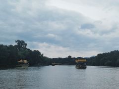 -承德避暑山庄景区