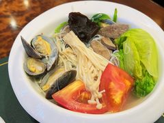 -厦门途易蓝罗约海景温泉酒店(园博苑地铁站店)