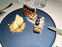 -L'Arome芳芳法国餐厅(金陵饭店店)