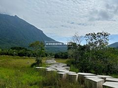 -七娘山