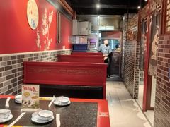 -老北京胡同味道二荤铺(酒仙桥店)