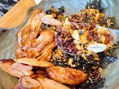-青麦家·融合餐厅(江岛智立方店)