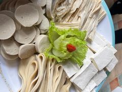 -胖妈妈餐饮(西津东路店)