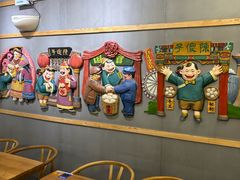 -陈傻子餐厅(世纪都会店)
