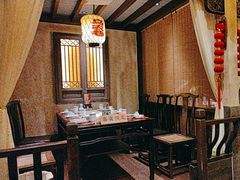 -南京大牌档(中关村领展广场店)