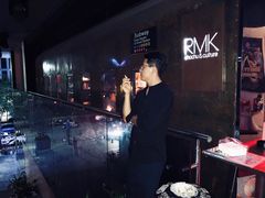 -RMK Shochu Bar(三诺店)