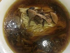 -兴福老面馆(寺路街店)