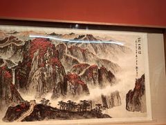-江苏省美术馆(长江路新馆)