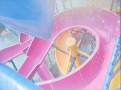 -云梦方舟欢乐水世界