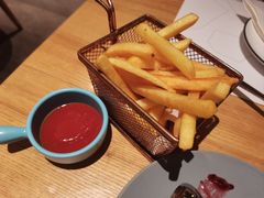 -原石牛扒·约会餐厅(龙城万科里店)