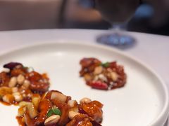 -俏江南天津时尚曲艺主题餐厅(马场道店)