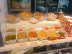 -俏江北烤肉(利民店)