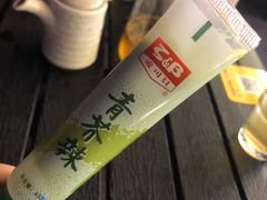 -悦和餐厅(CBD玉米楼店)