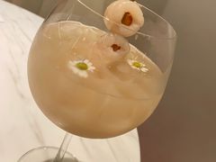 -théATRE 茶聚场(王府中環店)