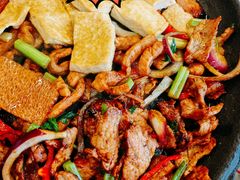 -一烙锅(友谊店)