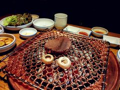 韩牛-王妃家(明洞中央店)