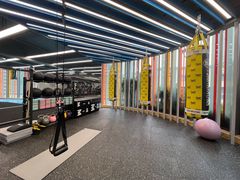 -OWNBODY健身(下沙店)