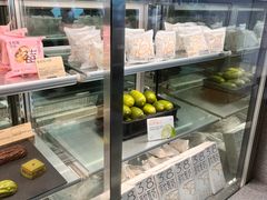 -喜茶(珠海华发商都店)