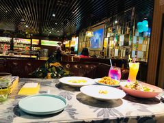 大堂-美森西餐厅(曙光大道店)