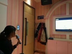 -乐道量贩式KTV(浑南店)