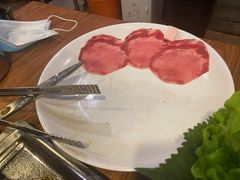 烤牛舌-香猪坊(五道口店)