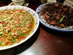 -杨记隆府(汉街店)