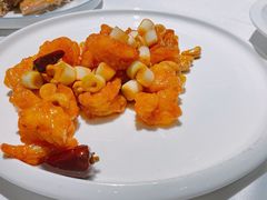 -小河盐帮·私家菜·烤鸭(三元桥·霄云路店)