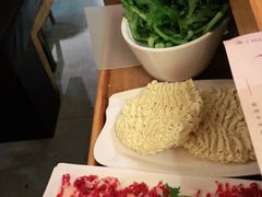 -海银海记潮汕牛肉火锅(新港中路海珠店)