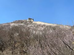 -慕田峪长城