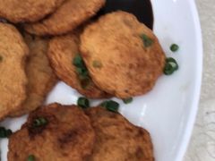 -锐记美食店·现捞海鲜(闸坡店)