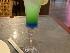 -Grand James·地中海bistro(百家湖1912店)