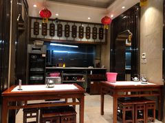 -郑州烤鸭总店