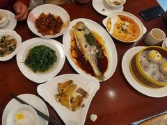 -古南都·老广东酒楼(龙江店)