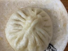 -津门张记包子铺(津塘路店)