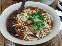 -李先生牛肉面大王(站北广场店)