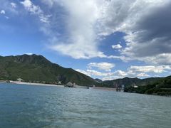 -怀来官厅水库