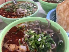 -阿叶羊杂碎(前进街店)