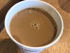 咖啡-麦当劳(展览路店)