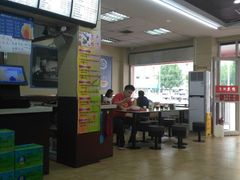 -中国兰州名牛纯汤牛肉面(永安道店)