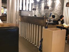 -吕氏疙瘩汤·海鲜新鲁菜(凯德mall新都心店)