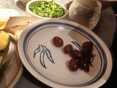 -巴奴毛肚火锅(悠唐购物中心店)
