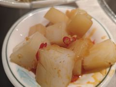 -野·大山里野生菌石锅土鸡(益田假日店)