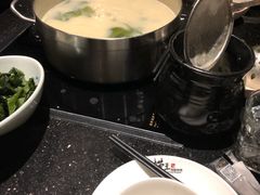 -捞王猪肚鸡火锅(财富中心店)