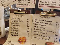 -Al Salam莫的三明治