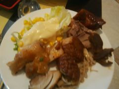 android_upload_pic-蓝海国际大饭店·蓝钻自助百汇(兰山店)