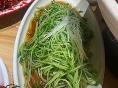 -情妹耙泥鳅·江湖川菜(科华店)