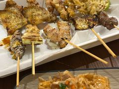 -王氏炉匠·烧鸟放题自助(三里屯店)
