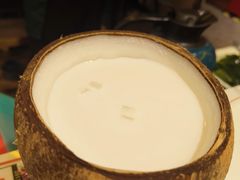 -润泽园椰子鸡(汇一城店)