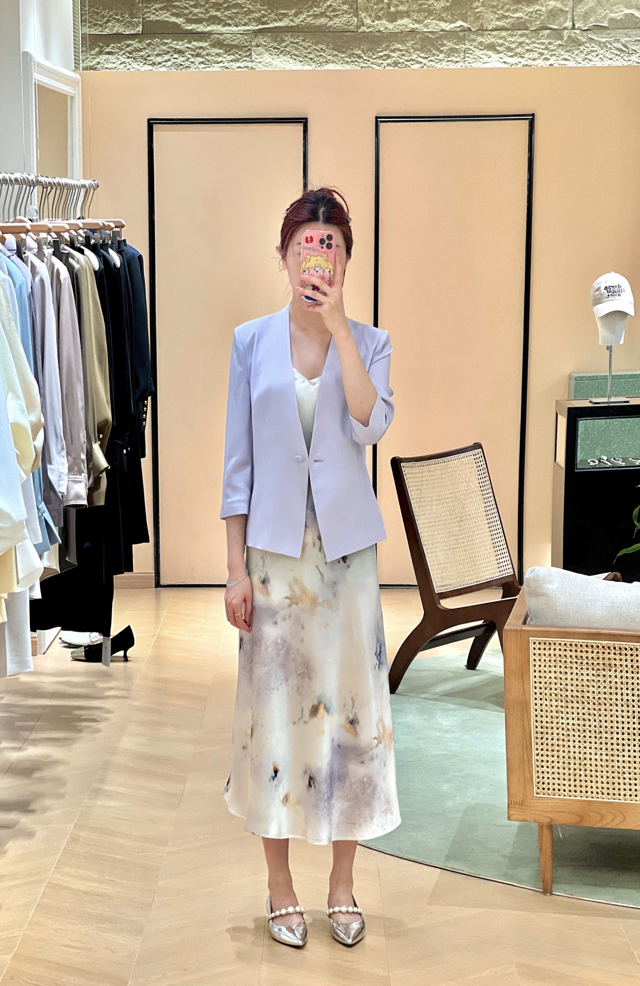 震惊😱,洋泾女生周末原来都是来这买衣服!