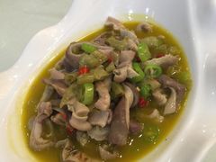 -翠清酒家(万丰路店)